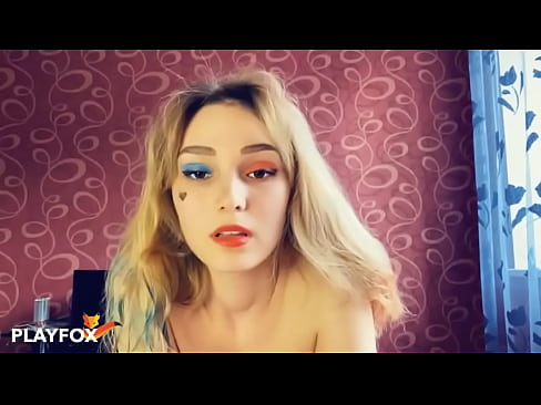 ❤️ Sehrli virtual reallıq eynəkləri mənə Harley Quinn ilə seks verdi Porno bizdə az.fuxporn-com.ru ❌️