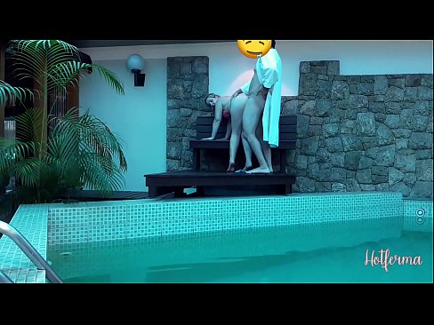 ❤️ Boss hovuza qulluqçu dəvət edir, lakin isti müqavimət göstərə bilmədi Porno bizdə az.fuxporn-com.ru ❌️